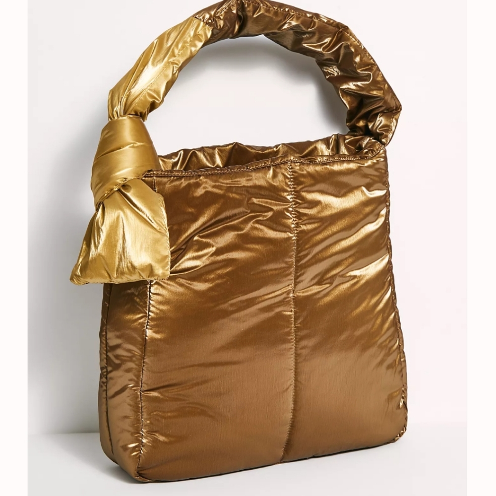 Free People Fractus Tote